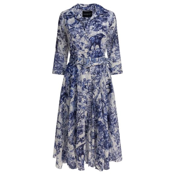 Samantha Sung Dresses tag size 8 Women - Picture 1 of 4